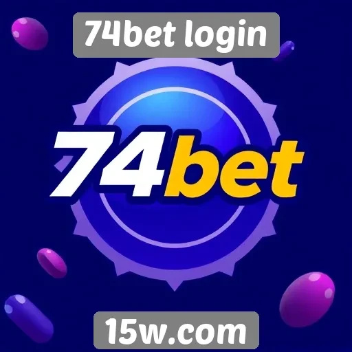 74bet login análise de funcionalidades e segurança