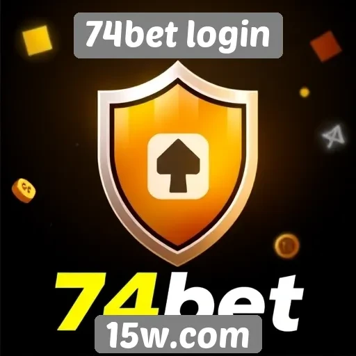 Segurança e proteção de dados no 74bet login