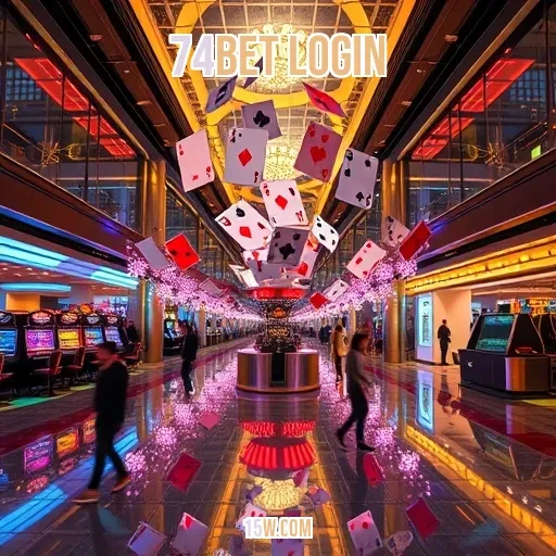 74bet login Pagamento