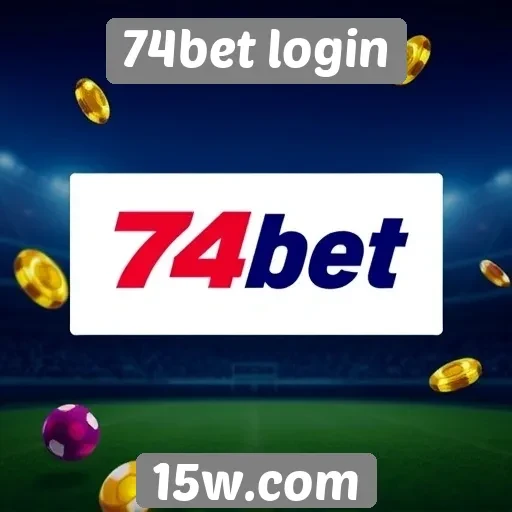 Métodos de pagamento disponíveis no 74bet login