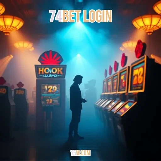 74bet login Caça-Níqueis