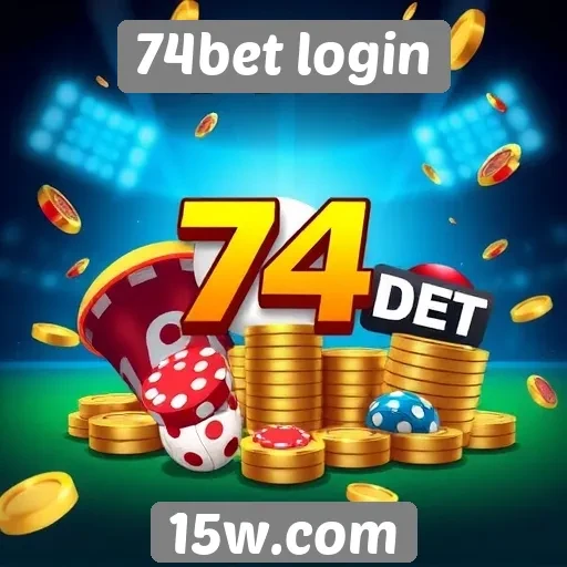 Principais jogos disponíveis no 74bet login